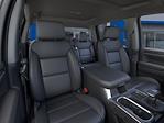 New 2026 Chevrolet Silverado 1500 LTZ Crew Cab 4WD Pickup for sale #T293 - photo 40