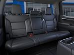 New 2026 Chevrolet Silverado 1500 LTZ Crew Cab 4WD Pickup for sale #T293 - photo 41