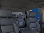 New 2026 Chevrolet Silverado 1500 LTZ Crew Cab 4WD Pickup for sale #T293 - photo 48