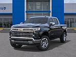 New 2026 Chevrolet Silverado 1500 LTZ Crew Cab 4WD Pickup for sale #T293 - photo 6