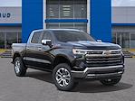 New 2026 Chevrolet Silverado 1500 LTZ Crew Cab 4WD Pickup for sale #T293 - photo 7