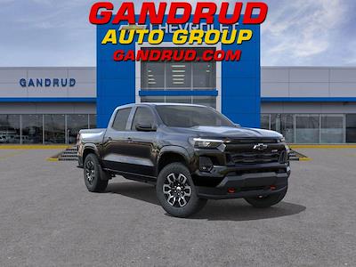 New 2026 Chevrolet Colorado Z71 Crew Cab 4WD Pickup for sale #T300 - photo 1