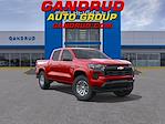 New 2026 Chevrolet Colorado LT Crew Cab 4WD Pickup for sale #T302 - photo 1
