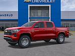 New 2026 Chevrolet Colorado LT Crew Cab 4WD Pickup for sale #T302 - photo 3