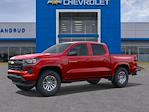 New 2026 Chevrolet Colorado LT Crew Cab 4WD Pickup for sale #T302 - photo 26