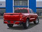 New 2026 Chevrolet Colorado LT Crew Cab 4WD Pickup for sale #T302 - photo 2