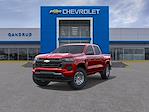 New 2026 Chevrolet Colorado LT Crew Cab 4WD Pickup for sale #T302 - photo 8