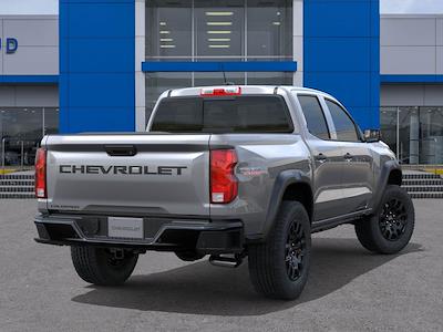 New 2026 Chevrolet Colorado Trail Boss Crew Cab 4WD Pickup for sale #T303 - photo 2