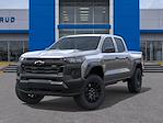 New 2026 Chevrolet Colorado Trail Boss Crew Cab 4WD Pickup for sale #T303 - photo 6