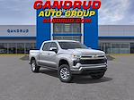New 2026 Chevrolet Silverado 1500 LT Crew Cab 4WD Pickup for sale #T304 - photo 1