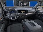 New 2026 Chevrolet Silverado 1500 LT Crew Cab 4WD Pickup for sale #T304 - photo 15