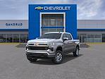 New 2026 Chevrolet Silverado 1500 LT Crew Cab 4WD Pickup for sale #T304 - photo 8