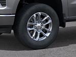 New 2026 Chevrolet Silverado 1500 LT Crew Cab 4WD Pickup for sale #T304 - photo 9