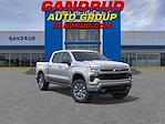 New 2026 Chevrolet Silverado 1500 RST Crew Cab 4WD Pickup for sale #T305 - photo 1