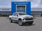 New 2026 Chevrolet Silverado 1500 LT Crew Cab 4WD Pickup for sale #T306 - photo 25