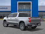 New 2026 Chevrolet Silverado 1500 LT Crew Cab 4WD Pickup for sale #T306 - photo 4