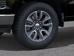 New 2026 Chevrolet Silverado 1500 LT Crew Cab 4WD Pickup for sale #T307 - photo 9
