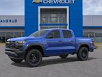 New 2026 Chevrolet Colorado Trail Boss Crew Cab 4WD Pickup for sale #T326 - photo 26