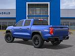 New 2026 Chevrolet Colorado Trail Boss Crew Cab 4WD Pickup for sale #T326 - photo 4