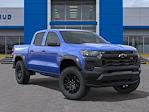 New 2026 Chevrolet Colorado Trail Boss Crew Cab 4WD Pickup for sale #T326 - photo 31