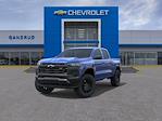 New 2026 Chevrolet Colorado Trail Boss Crew Cab 4WD Pickup for sale #T326 - photo 32
