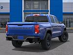 New 2026 Chevrolet Colorado Trail Boss Crew Cab 4WD Pickup for sale #T326 - photo 2