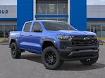 New 2026 Chevrolet Colorado Trail Boss Crew Cab 4WD Pickup for sale #T326 - photo 7