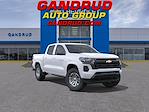 New 2026 Chevrolet Colorado LT Crew Cab 4WD Pickup for sale #T327 - photo 1