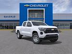 New 2026 Chevrolet Colorado LT Crew Cab 4WD Pickup for sale #T327 - photo 25