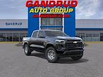 New 2026 Chevrolet Colorado LT Crew Cab 4WD Pickup for sale #T329 - photo 1