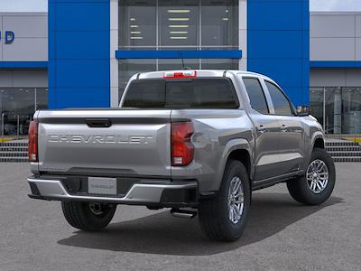 New 2026 Chevrolet Colorado LT Crew Cab 4WD Pickup for sale #T331 - photo 2