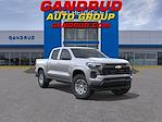 New 2026 Chevrolet Colorado LT Crew Cab 4WD Pickup for sale #T331 - photo 1