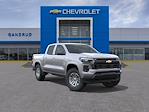 New 2026 Chevrolet Colorado LT Crew Cab 4WD Pickup for sale #T331 - photo 25