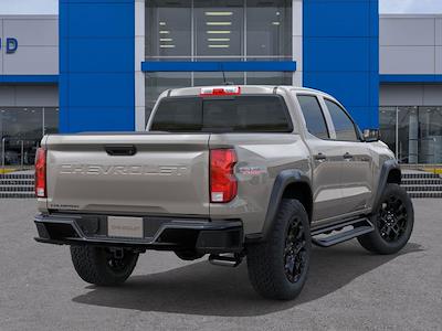 New 2026 Chevrolet Colorado Trail Boss Crew Cab 4WD Pickup for sale #T332 - photo 2