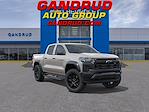 New 2026 Chevrolet Colorado Trail Boss Crew Cab 4WD Pickup for sale #T332 - photo 1