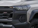 New 2026 Chevrolet Colorado Trail Boss Crew Cab 4WD Pickup for sale #T332 - photo 10