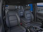 New 2026 Chevrolet Colorado Trail Boss Crew Cab 4WD Pickup for sale #T332 - photo 16