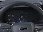 New 2026 Chevrolet Colorado Trail Boss Crew Cab 4WD Pickup for sale #T332 - photo 18