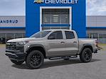 New 2026 Chevrolet Colorado Trail Boss Crew Cab 4WD Pickup for sale #T332 - photo 3
