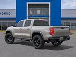 New 2026 Chevrolet Colorado Trail Boss Crew Cab 4WD Pickup for sale #T332 - photo 27