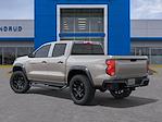 New 2026 Chevrolet Colorado Trail Boss Crew Cab 4WD Pickup for sale #T332 - photo 4