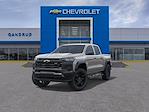 New 2026 Chevrolet Colorado Trail Boss Crew Cab 4WD Pickup for sale #T332 - photo 8