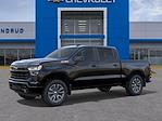 New 2026 Chevrolet Silverado 1500 RST Crew Cab 4WD Pickup for sale #T339 - photo 3