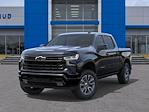 New 2026 Chevrolet Silverado 1500 RST Crew Cab 4WD Pickup for sale #T339 - photo 30