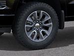 New 2026 Chevrolet Silverado 1500 RST Crew Cab 4WD Pickup for sale #T339 - photo 33