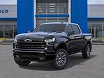 New 2026 Chevrolet Silverado 1500 RST Crew Cab 4WD Pickup for sale #T339 - photo 6