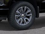 New 2026 Chevrolet Silverado 1500 RST Crew Cab 4WD Pickup for sale #T339 - photo 9