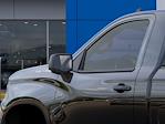 New 2026 Chevrolet Silverado 1500 Work Truck Regular Cab 4WD Pickup for sale #T341 - photo 12