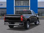 New 2026 Chevrolet Silverado 1500 Work Truck Regular Cab 4WD Pickup for sale #T341 - photo 28