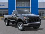 New 2026 Chevrolet Silverado 1500 Work Truck Regular Cab 4WD Pickup for sale #T341 - photo 31